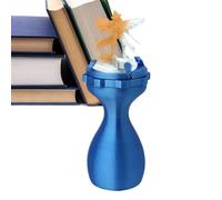 Soporte para pintura en miniatura | Herramienta de pintura | Mini modelo de arte para adultos para detallar modelismo pintura acuarela manualidades y paisajes