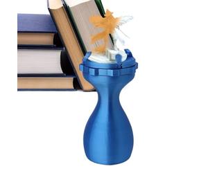 Soporte para pintura en miniatura | Herramienta de pintura | Mini modelo de arte para adultos para detallar modelismo pintura acuarela manualidades y paisajes