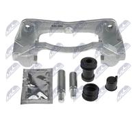 Soporte Para Pinza De Freno Compatible Con MAZDA 6 GG 2.0 2.0D 2.3 02-07