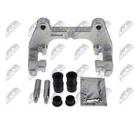 Soporte Pinza Freno NTY HZT-LR-021A Para Jaguar Land Rover