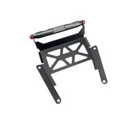 Soporte para Placa De Navegación Parabrisas Motocicleta para VOGE SR3 SR250, para Teléfono Móvil, GPS Y Smartphone Soporte Montaje Potencia Horquilla