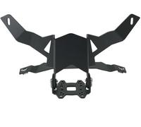 Soporte para Placa de teléfono móvil con navegación para Motocicleta para BMW R1200RT Portaequipajes Trasero para Moto