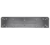 Soporte Para Placas BLIC 6509-01-0066920P Para BMW