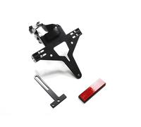 Soporte Para Placas Compatible Con Honda CBR 1000 RR BJ 2010-16