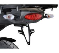 Soporte Para Placas ZIEGER Basic Para Kawasaki Versys 1000 AÑO 2012-16