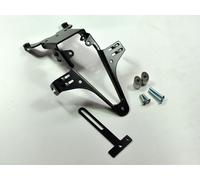 Soporte Para Placas ZIEGER Básico Para KTM 990 Super Duke R Año 2009-11