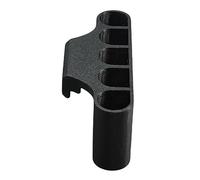 Soporte para Plantas de pecera, Soporte para Plantas acuáticas, Gancho Integrado, Maceta para Plantas acuáticas con Agujero, Tazas hidropónicas para Tanque de Agua, Peces y camarones