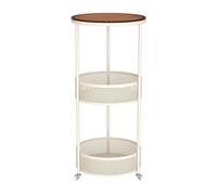 Soporte para Plantas Simple Y Moderno, Soporte Metálico para Plantas, Expositor Rodante De Varios Niveles, Expositor para Macetas para El Hogar Y La Oficina.(70cm)