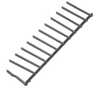 Soporte para platos rectos para lavavajillas DFN1503 BEKO, SELECLINE, BLUESKY, FAGOR, FAR, BLOMBERG, PROLINE, ALTUS, ARDEM, BRANDT, LISTO, GRUNDIG, VEDETTE,