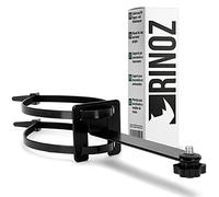 Soporte para pluviómetro y eólico Netatmo