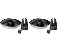 Soporte para Pollos Weber Style (Paquete de 2)