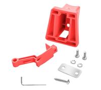 Soporte para portabicicletas plegables, soporte para bolsa, bloque adaptador para portadores delanteros