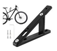 Soporte para portabidón en manillar - Adaptador ajustable de aluminio para montaje Portabidón, para bicicletas de carreras, supervivencia, fitness, deportes al aire libre, rutas