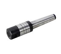 Soporte para portabrocas de 1 pieza para hoja de sierra, herramienta de fresado Morse MT2 MT3 MT4-13 16 22 27 fresado de tres caras (MT3-13)