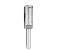 Soporte para portabrocas de alta precisión, 1 unidad, herramienta de fresado Morse MT2, MT3, MT4, MT3-16, MT3-22, hoja de sierra de instalación, tres caras (vástago recto, C10-SCA13)