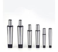 Soporte para portabrocas MT1 MT2 MT3 MT4 B10 B12 B16 B18 B22 0.6-6/1-10/1-13/3-16/5-20 Morse Tapper Shank Drill Chuck Mandril Torno CNC (MTB4 B12 (1-10 mm)