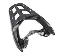 Soporte para Portaequipaje Trasero De Larga Duración Hueco Motocicleta para Aleación Aluminio Fácil Montar para Nmax155 Nmax125 Trasero Portaequipajes