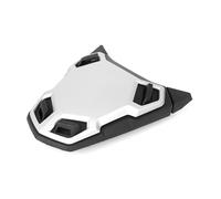 Soporte para portaequipajes Accesorios De Motocicleta Cubierta Asiento Trasero del Pasajero Carenado Cubierta Trasera para B&MW R 1300 GS R1300GS 2023 2024 2025(Type D)