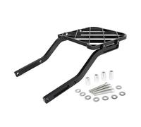 Soporte para Portaequipajes De Motocicleta, Soporte para Respaldo Y Estante, Compatible con para Grom125, Grom 125, MSX125, Años 2022, 2023, 2024 Y 2025.