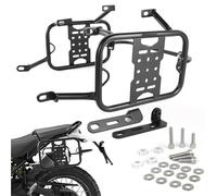 Soporte para Portaequipajes Lateral De Motocicleta para Ducati DesertX 2022, 2023, 2024 Y 2025, para Alforjas, Caja, Bolsa, para Maletero