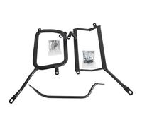 Soporte para Portaequipajes para Benelli para TRK 502x para TRK502X Alforjas Lateral para Caja De Equipaje Portaequipajes Motocicleta