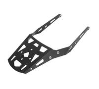 Soporte para Portaequipajes Trasero De Motocicleta Soporte para Asiento Trasero Estante para Grom 125 MSX125 2022 2023 2024 Piezas modificadas