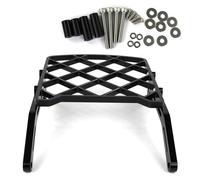 Soporte para Portaequipajes Trasero Motocicleta para Reposapiés Accesorios para CRF300L para Rally 2021, 2022, 2023, 2024 Y 2025(Type A)