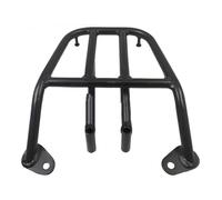 Soporte para Portaequipajes Trasero Motocicleta para Yamaha XP500 T-MAX500 TMAX500 2002-2007, Soporte para Alforjas Y Estante De Carga.