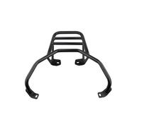 Soporte para portaequipajes Trasero Motocicleta Portaequipajes Trasero para Motocicleta Estante Juego para Piaggio para MP3 300 2015-2022