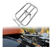 Soporte para Portaequipajes Trasero para Carga, Respaldo G350, para Estante De Motocicleta, Accesorios para Lambretta G 350, Todos Los Años