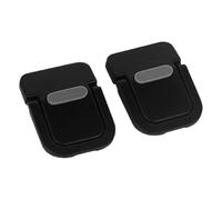 Soporte para portátil ajustable, soporte para ordenador portátil, portátil Cooling Pad, Foldable Desk Accessory, Compact Notebook Stand, Lightweight Laptop Holder, Desktop Ergonomic Stand, Invisible