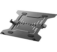 SOPORTE PARA PORTATIL DE 10--15.6- COMPATIBLE CON VESA 75X75 & 100X100