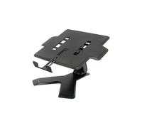 Soporte para portátil ERGOTRON Neo-Flex 33-334-085 - Negro