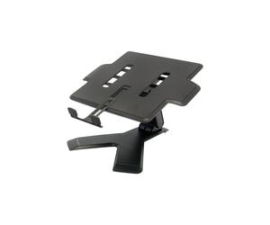 Soporte para portátil ERGOTRON Neo-Flex 33-334-085 - Negro