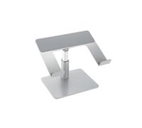 KENS K50424WW - Laptopständer, bis 16'', universell, silber