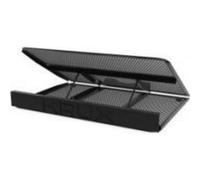 Soporte para portátil Krux Laptop Stand Regulable 17.3"