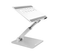 Soporte para portátil MISURA ME15-SILVER nuevo