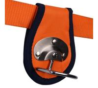 Soporte para, portátil, Montaje en Cintura, Soportes de Herramientas Resistentes con Ajuste Seguro, de para Hacha, Fundas de Herramientas portátiles, mazo para Uso en el hogar