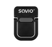 SOPORTE PATAS 2 PIEZAS PARA PORTATIL SAVIO PB-04