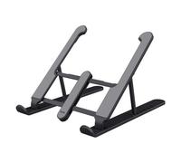 Soporte Para Portátil Trust 25379 PRIMO Plegable Color Gris