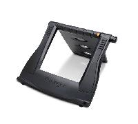 Kensington Soporte para portátiles SmartFit® Easy Riser™: negro