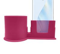 Soporte para portavasos para Kayak, portavasos para Kayak | Soporte para teléfono con para Tabla de Remo,Portavasos antidescarga para Tabla de Paddle, Soporte para teléfono con p