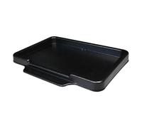 Soporte para Práctica De Golf: 43 × 32,5 × 4 Cm, Estuche De Almacenamiento De Capacidad, Contenedor De Uso Deportivo | Contenedor Estructurado Que Permite Un Acceso Rápido A La Gestión del Bal