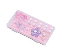 Soporte para práctica de uñas, herramienta de manicura con masilla adhesiva para el hogar, salón de belleza, práctica artística