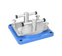 §Soporte para presa de tornillos paralela Unior§