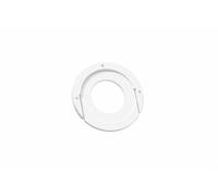 Soporte Para Proyector Compatible con Samsung Freestyle 1-2-3/ Soporte Pared y Techo Para Proyector/ Estante Para Modelo Freestyle 1-2-3 Pared o Techo 1 Unidad Freestyle Redondo (Blanco)