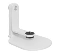 Soporte para proyector de mesa, ajustable en 360 grados, soporte de mesa, soporte universal, proyector de video para cámara del hogar, dormitorio, sala de estar, oficina, teatro, presentación