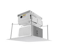 Soporte para proyector motorizado, elevador remoto, proyector elevador, soporte de techo, elevador eléctrico, caja de techo motorizada, 24 W