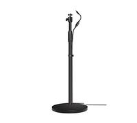 Soporte para proyector Proyector Stand Home Standing Pise Rack Sala de Estar Sala de conferencias Bedside Punch Free Projector Estante Negro Soporte para proyector para Pared