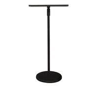 Soporte para proyector Soporte de montaje for proyector, soporte for portátil, trípode for proyector, altura ajustable, soporte for música, altura de 33 a 59 pulgadas for proyector Soporte para proyec